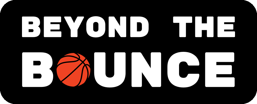 Logo Beyond the bounce